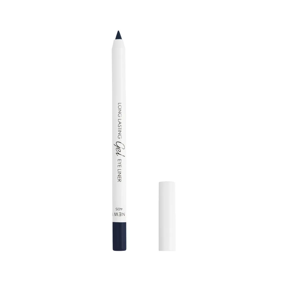 LAMEL long-lasting gel eye pencil no. 405 - Kosmetika