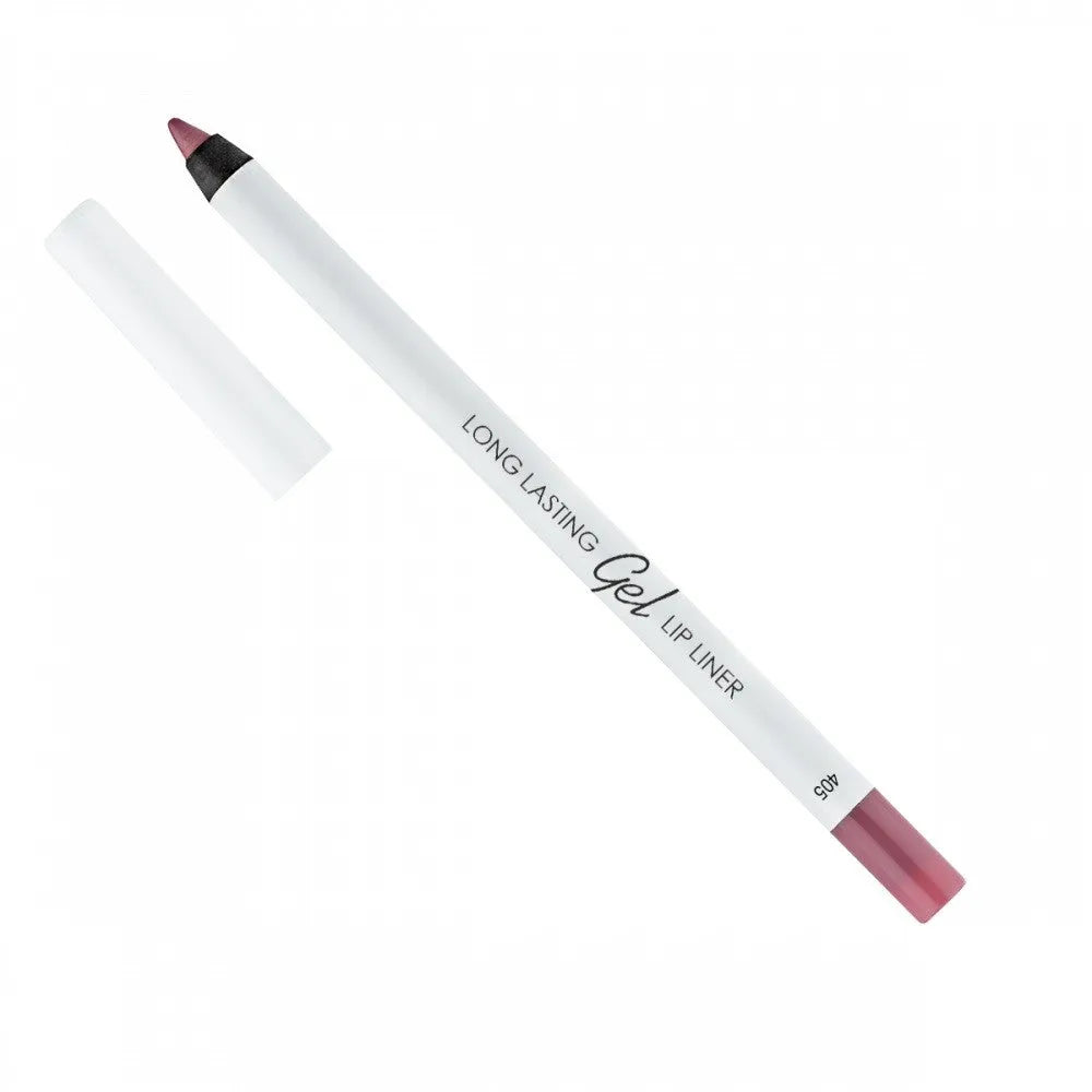 LAMEL Long Lasting Gel Lip Liner No. 405 - Kosmetika