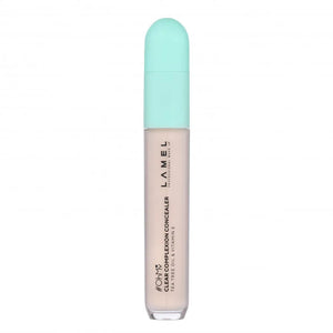 LAMEL OhMy Clear Comprehensive Face Concealer No. 402 7ml - Kosmetika