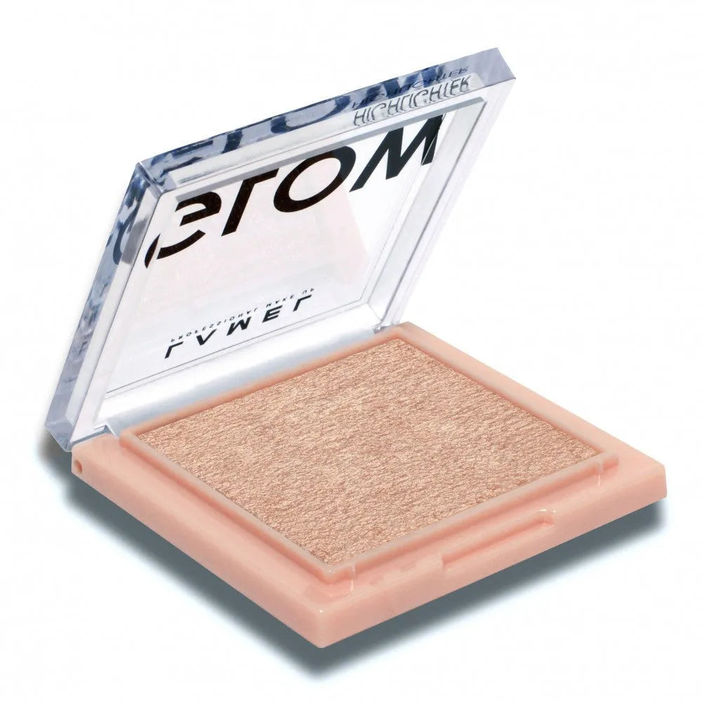 LAMEL OhMy Highlighter Glow Nr. 402 3.8g - Kosmetika