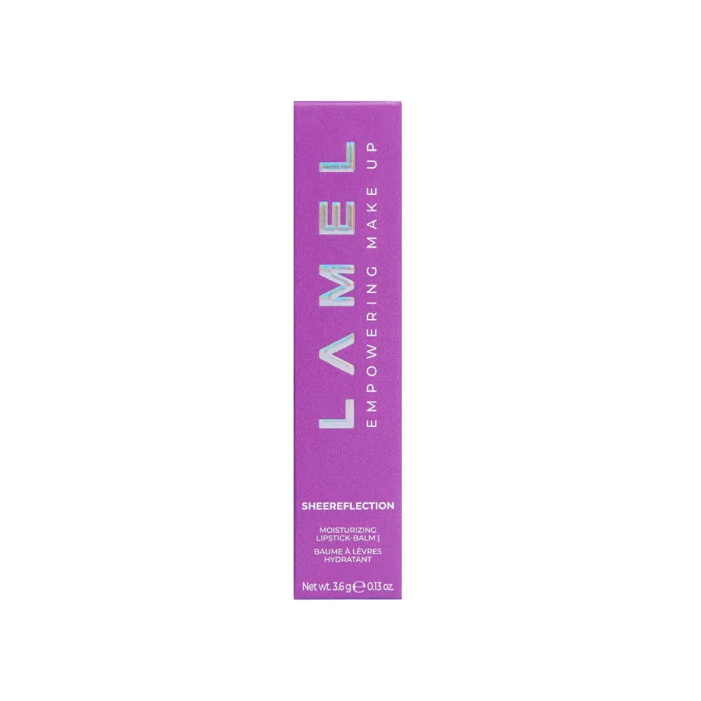 LAMEL SHEEReflection Lip Balm 03 - Kosmetika