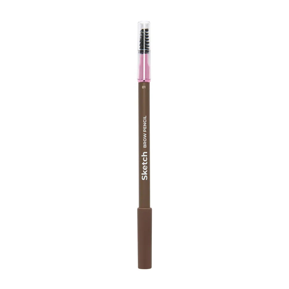 LAMEL Sketch Eyebrow Pencil 01 - Kosmetika