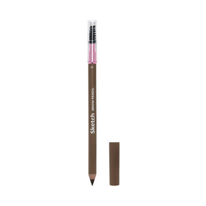 LAMEL Sketch Eyebrow Pencil 01 - Kosmetika