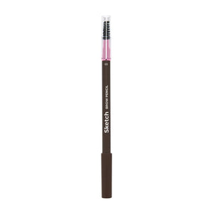 LAMEL Sketch Eyebrow Pencil 03 - Kosmetika
