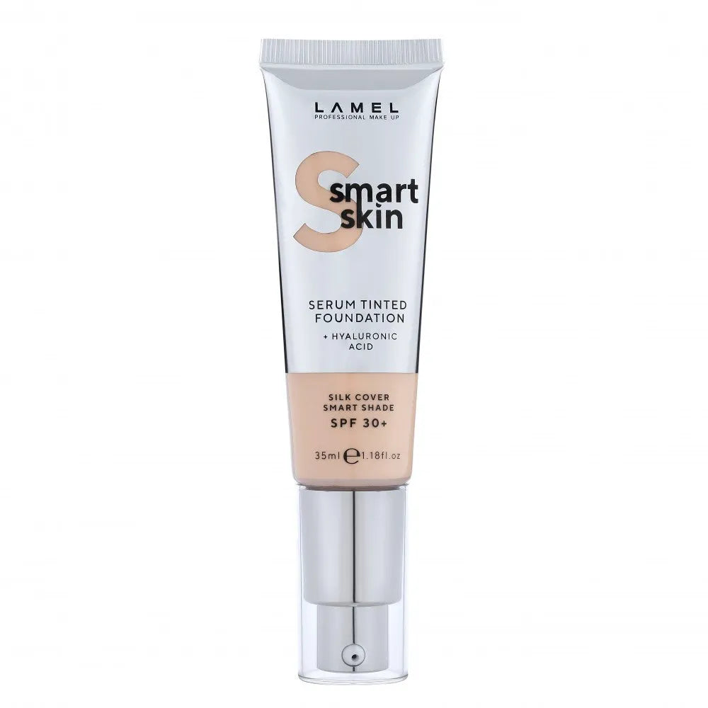 LAMEL Smart Skin Foundation 401 35 ml - Kosmetika