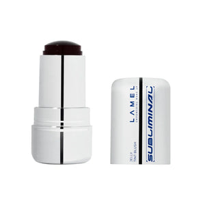 LAMEL Subliminal Cyber Bloom Lip and Cheek Blush No. 01 - Kosmetika