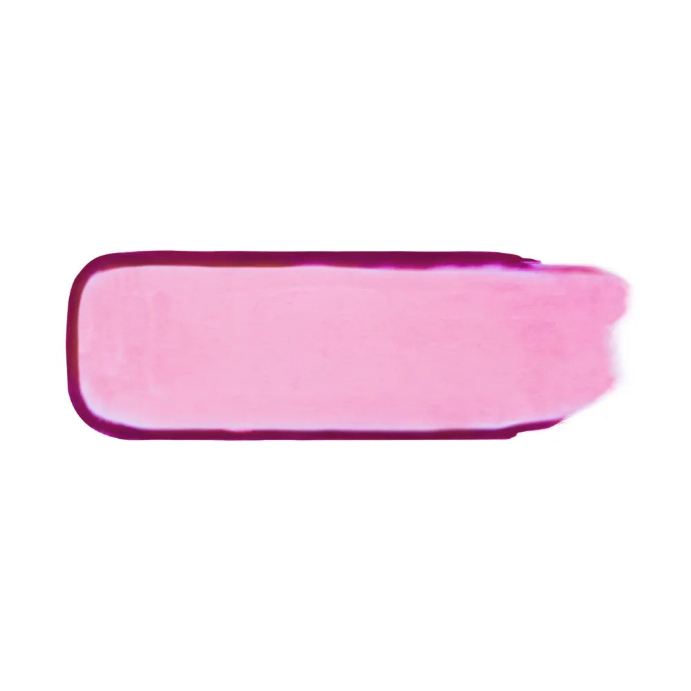 LAMEL Subliminal Cyber Bloom Lip and Cheek Blush No. 01 - Kosmetika