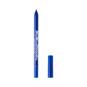 LAMEL Subliminal Eyeliner Gel Pencil No. 02 - Kosmetika