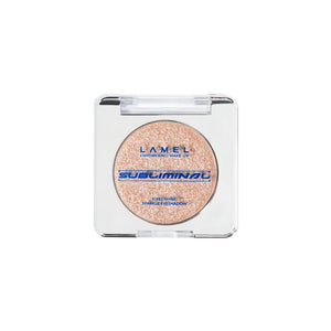 LAMEL Subliminal Pixelshine Sparkle Ultra-Shiny Eyeshadow No. 02 - Kosmetika