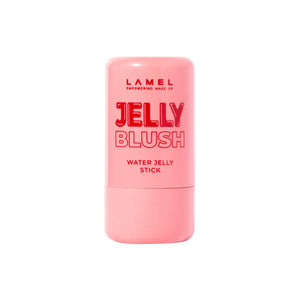 LAMEL Water Jelly Blush Cheek and Lip Stick No. 01 - Kosmetika