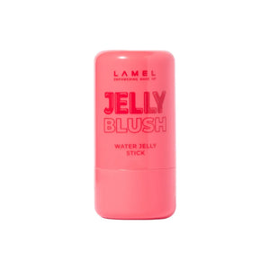 LAMEL Water Jelly Blush Cheek and Lip Stick No. 02 - Kosmetika
