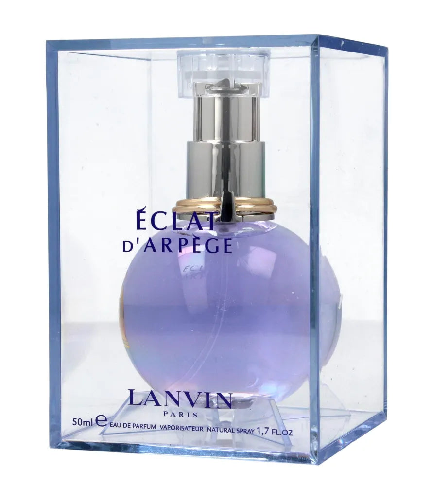 Lanvin Eclat D’Arpege Eau de Parfum 50ml kvapusis vanduo - Kosmetika