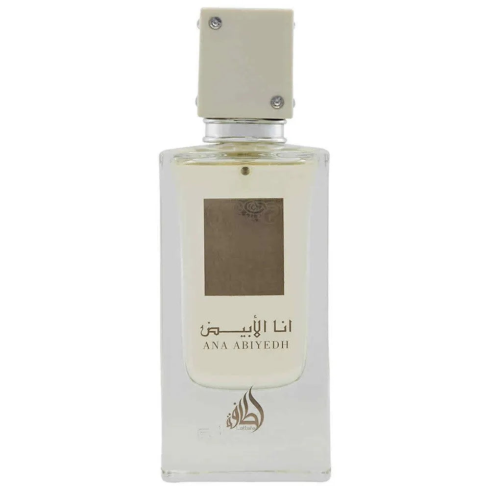 LATTAFA Ana Abiyedh Women’s Eau de Parfum 100 ml. - Kosmetika