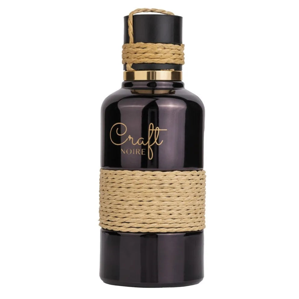 LATTAFA Craft Noire Women’s Eau de Parfum 100 ml. - Kosmetika