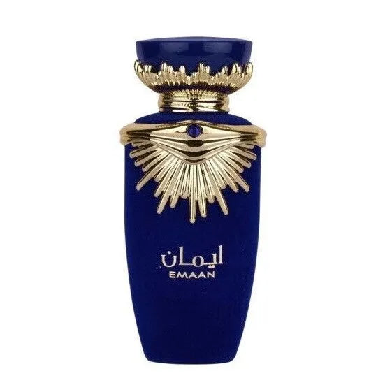 LATTAFA Emaan Eau de Parfum Spray 100 ml. - Kosmetika
