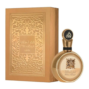 LATTAFA Fakhar Gold Women’s Eau de Parfum 100 ml. - Kosmetika
