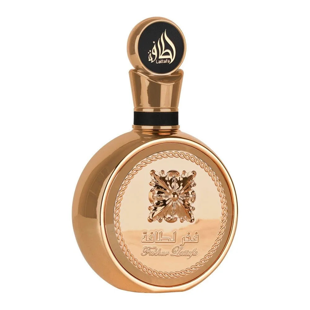 LATTAFA Fakhar Gold Women’s Eau de Parfum 100 ml. - Kosmetika
