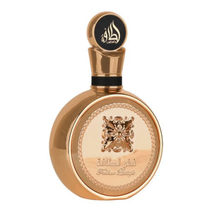 LATTAFA Fakhar Gold Women’s Eau de Parfum 100 ml. - Kosmetika