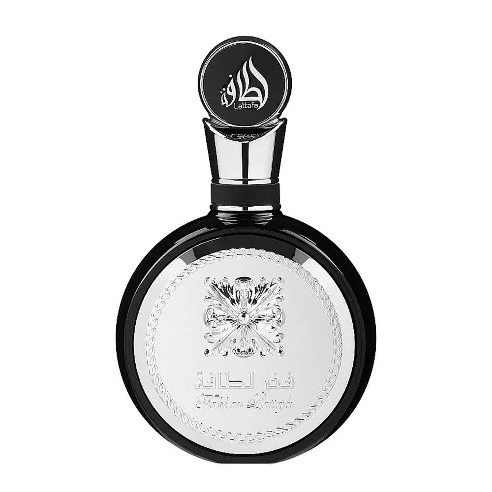LATTAFA Fakhar Men Eau de Parfum 100 ml. - Kosmetika