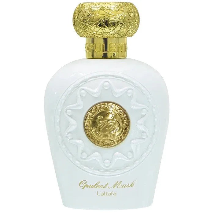 LATTAFA Opulent Musk Women’s Eau de Parfum 100 ml. - Kosmetika