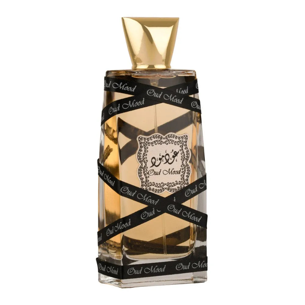 LATTAFA Oud Mood Women’s Eau de Parfum 100 ml. - Kosmetika