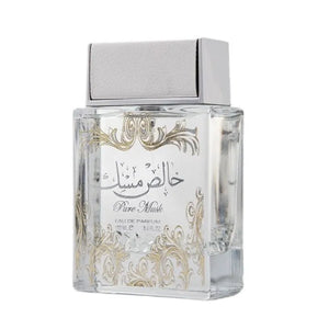 LATTAFA Pure Musk Eau de Parfum unisex 100 ml. - Kosmetika