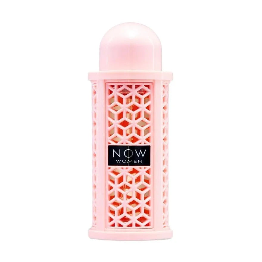 LATTAFA Rave Now Women Eau de Parfum 100 ml. - Kosmetika