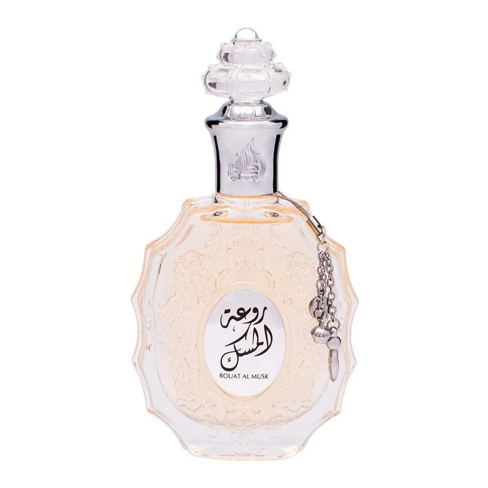 LATTAFA Rouat Al Musk Women’s Eau de Parfum 100 ml. - Kosmetika
