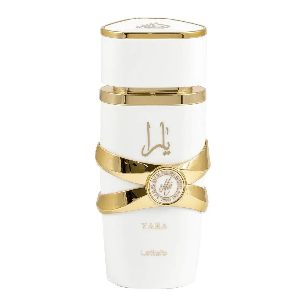 LATTAFA Yara Moi Women’s Eau de Parfum 100 ml. - Kosmetika