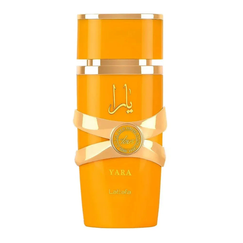 LATTAFA Yara Tous Eau de Parfum for women 100 ml. - Kosmetika