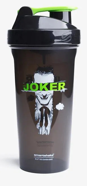 Lite DC Comics The Joker - 800 ml. - SmartShake - Sporto papildai