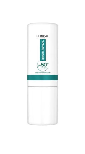 LOREAL Bright Reveal UV Anti-Dark Spot Stick SPF50+ 9 ml - Kosmetika