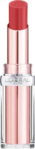 LOREAL Color Riche Glow Paradise Maistingas Lūpų Blizgis - 351 Arbūzų Svajonė 3.8g - Kosmetika