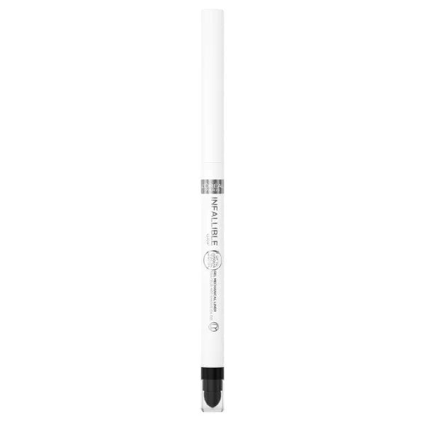 LOREAL Infaillible Grip Meta Light Automatic Eye Pencil Nr. 09 Poliarinis - Kosmetika