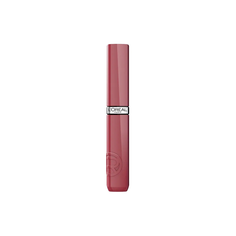LOREAL Infaillible Laque Resistance Lipstick 220 Paris Sunset - Kosmetika
