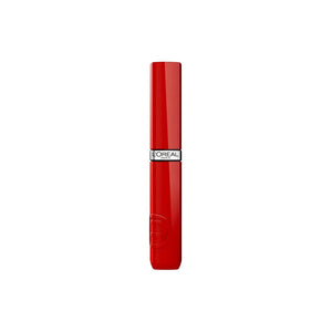 LOREAL Infaillible Laque Resistance Lipstick 415 Red Bisou - Kosmetika