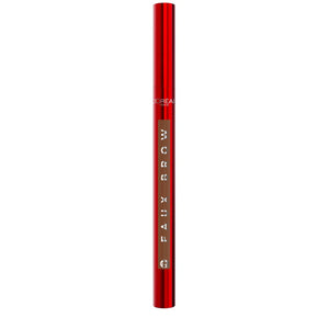 LOREAL Infallible Faux Brow Pencil Dark Blonde - Kosmetika
