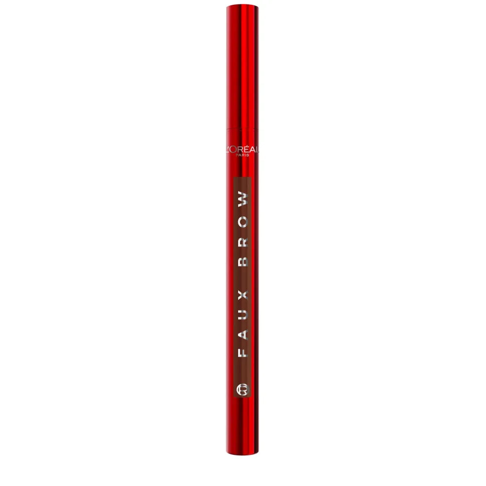 LOREAL Infallible Faux Brow Pencil Light Brunet - Kosmetika
