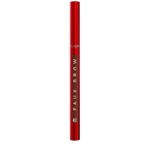 LOREAL Infallible Faux Brow Pencil Light Brunet - Kosmetika