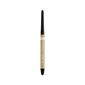 LOREAL Infallible Grip Gel Automatic Eyeliner Pencil 14 Champagne - Kosmetika