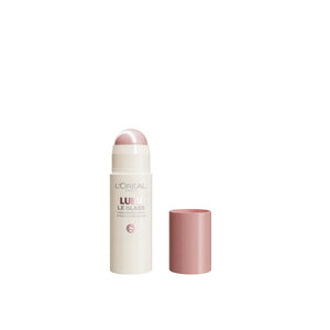 LOREAL Lumi Le Glass highlighter stick 620 Pink Ballet 7 g - Kosmetika