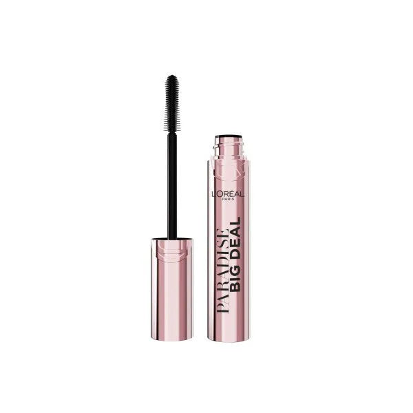 LOREAL Paradise Big Deal thickening and separating mascara 9.9 ml - Kosmetika