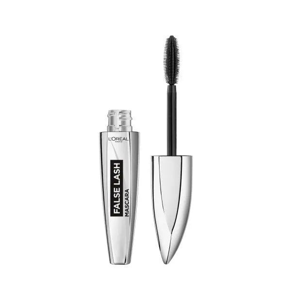 LOREAL Paris False Lash tušas - juodas 8,9 ml - Kosmetika