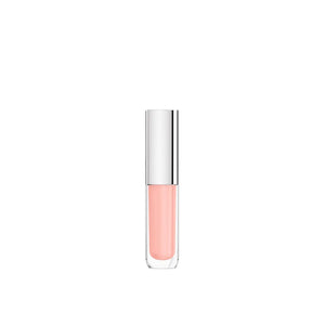 LOREAL Paris Plump Ambition 201 Milky Nu Lip Gloss 5 ml - Kosmetika