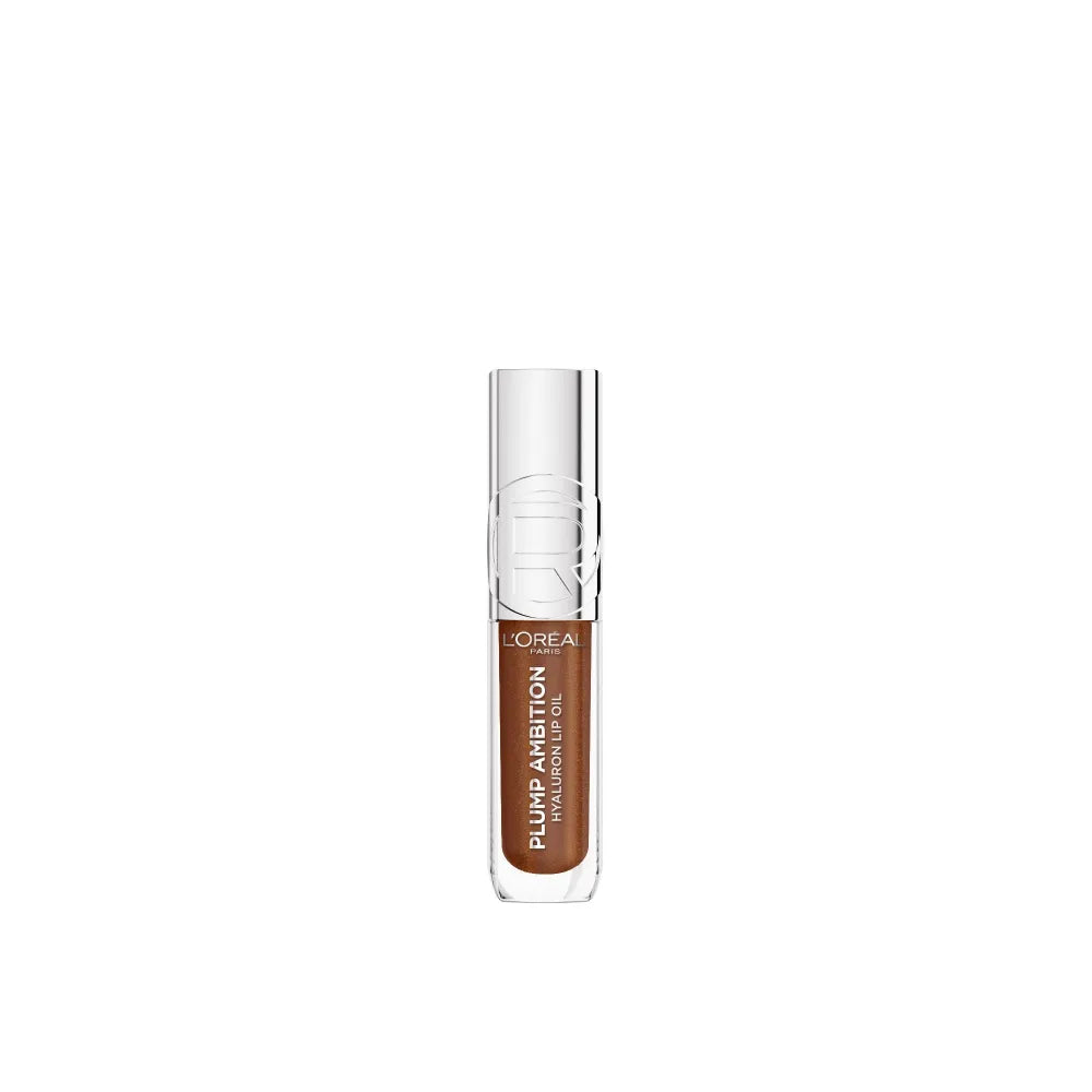 LOREAL Paris Plump Ambition 510 La Nuit Sparkle Lip Gloss 5 ml. - Kosmetika