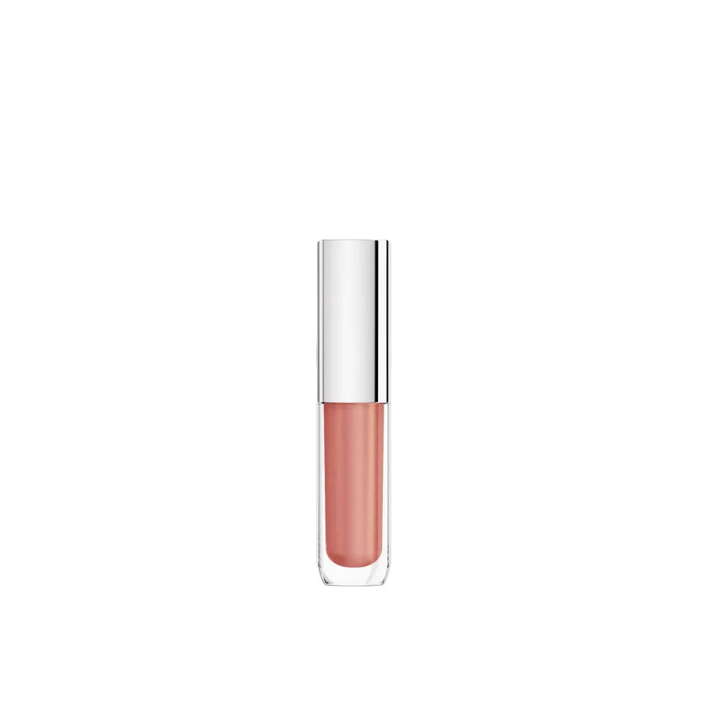 LOREAL Paris Plump Ambition 650 Nude Macaron Lip Gloss 5ml - Kosmetika
