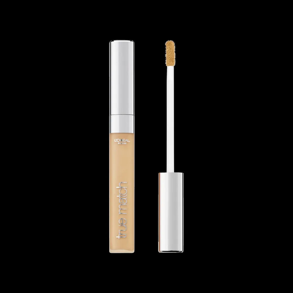 Loreal True Match All-In-One Concealer 4N Beige - Kosmetika