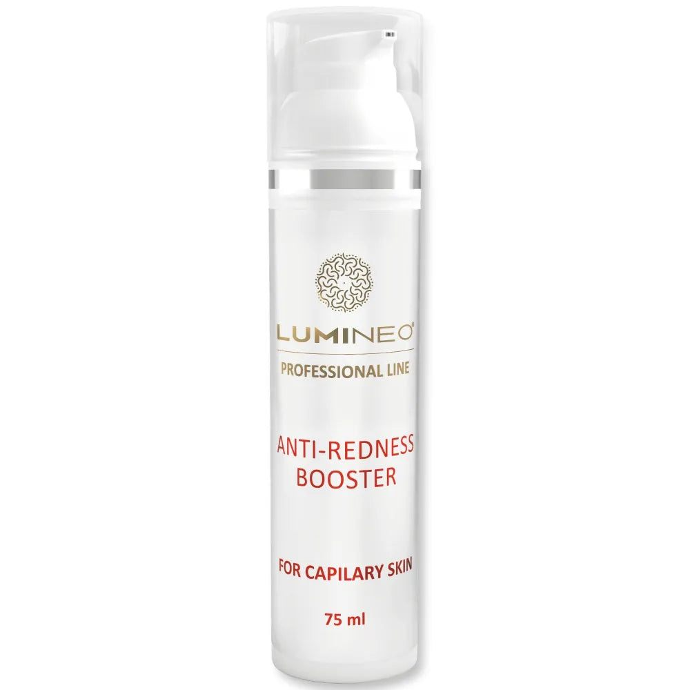 LUMINEO Professional Line Vascular Strengthening Cream for sensitive skin 75 ml - Kosmetika