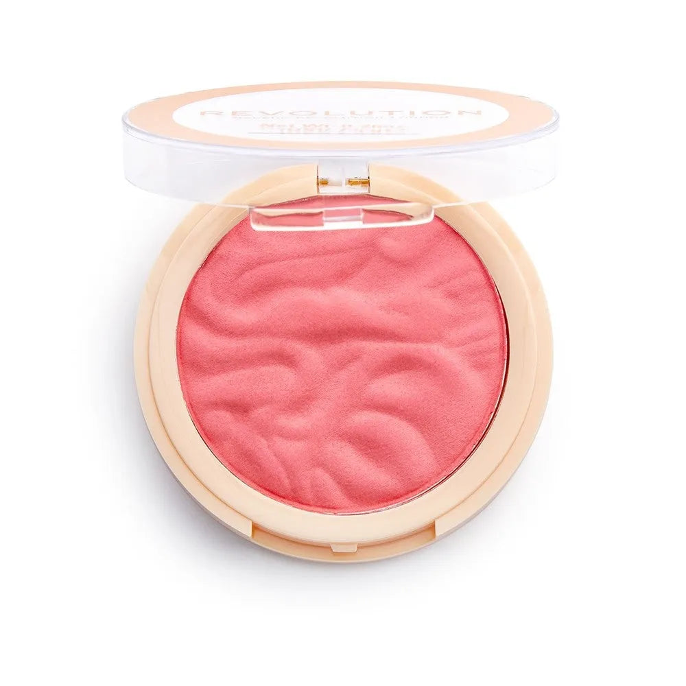Makeup Revolution Blusher Reloaded Skaistalai Pink Lady 7.5g - Kosmetika