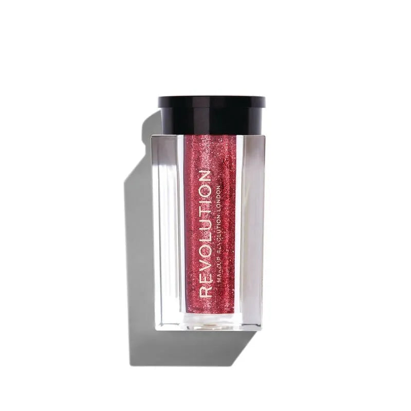 Makeup Revolution Glitter Bomb Blizgučiai Šlovės Salė 1vnt - Kosmetika